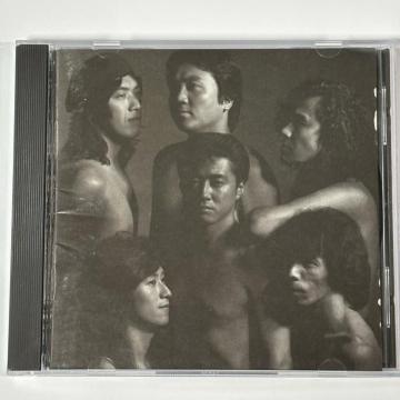 HOUND DOG / BACK TO ROCK