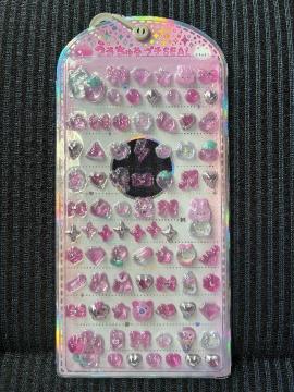 ���邿���@�v�`�V�[���@�s���N�@�N���b�N�X