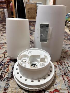 Francfranc�i�t�����t�����j�A���}�f�B�t���[�U�[�@�����R���t��