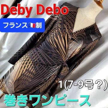 ��721��Deby Debo�����������s�[�X/�`���j�b�N�����s�[�X��1��