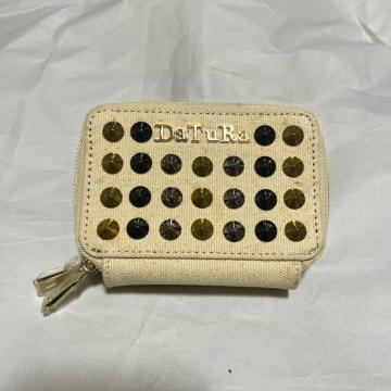 �ۊǖ��g�p DaTuRa �_�`���� ���K���� �J�[�h�P�[�X �X�^�b�Y �x�[�W��