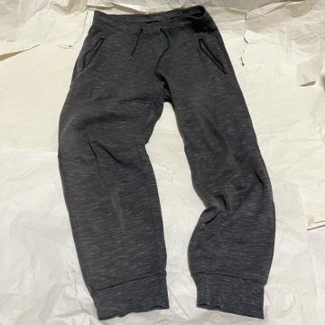 UNIQLO ���j�N�� �X�E�F�b�g�p���c S �O���[ ���t���N�^�[���S ������