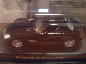 AMG SLS ݸ聚