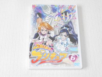 DVDӂ̓vLA 6 ^pKi