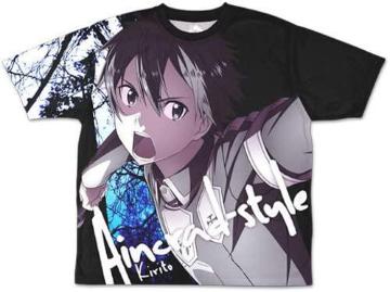 \[hA[gEIC AV[[V SAO Lg A_[[hVer. ʃtOtBbNTVc XLTCY