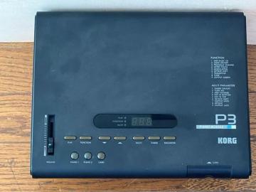 KORG@P3@{̂̂݁@Õi@