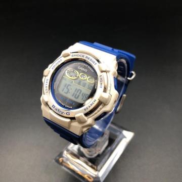  CASIO JVI Baby-G ^t\[[ rv BGR-3006K