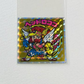 �r�b�N���}���@�w�b�h���炯�̃r�b�N���}���@No.17 �w�b�h���R�R