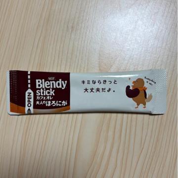 �u�����f�B���X�e�b�N�R�[�q�[���ق��1��