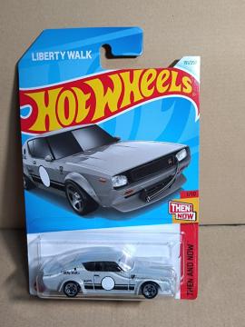 �yHW�ް����z���Y ���ײ� 2000GT-R LBWK