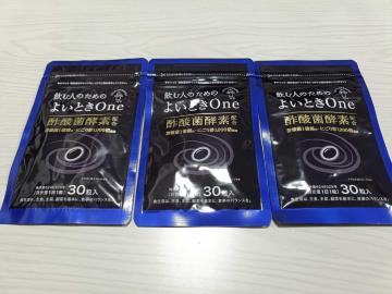 ����l�̂��߂̂悢�Ƃ�One �|�_�ۍy�f 30���� 3�܃Z�b�g