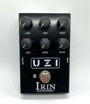 IRIN UZI �G�t�F�N�^�[ �y�_�� �f�B�X�g�[�V���� FRIEDMAN BE-OD �N���[�� �c�� �V�i