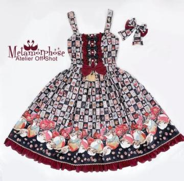 �������߂̂��͂����V�уV���[�Y�Z�b�g��metamorphose temps de fille��
