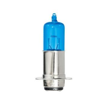 230051 HELLA �n���Q�� �o���u �o�C�N�p M5 P15d-25-3 12V 18W/18W 4500k 1����