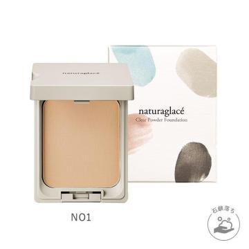 naturaglace���i�`�����O���b�Z���N���A�p�E�_�[ �t�@���f�[�V������NO1�i�`�������I�[�N�� 22%Off ��������