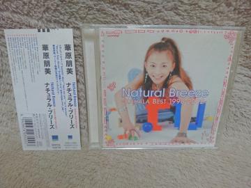 �،������^�i�`�������E�u���[�Y BEST 1998-2002�^�ѕt CD EXTRA