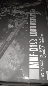 HG 1/144 ���[�h�A�X�g���C�� ���J�����g�ݗ���