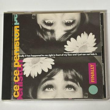 CE CE PENISTON / FINALLY