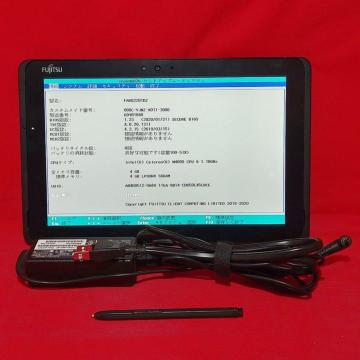 yzArrows Tab Q509/VE BIOSNOK tǍD [dt