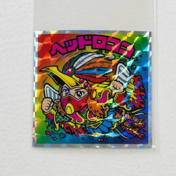 �r�b�N���}���@�w�b�h���炯�̃r�b�N���}���@No.18 �w�b�h���R�R