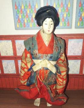 ���a���g�����l�`?���{�l�`��14cm�r���e�[�W�A���e�B�[�N