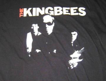 THE KING BEES�@�U�E�L���O�r�[�Y�@��T�V���c�@L�@�R�b�g��100��