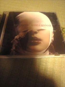CD:SORROWi쑺؁jconfusion т