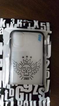 iPhone11̃P[XJSB3OJ Soul Brothers