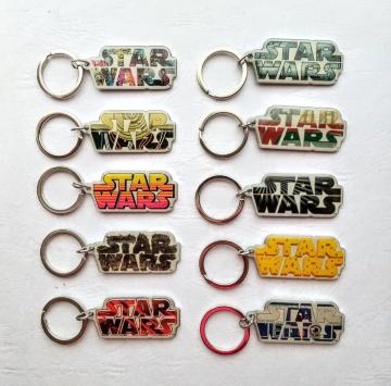 STAR WARS@KeyHolder@POށ@X^[EH[Y@L[z_[@