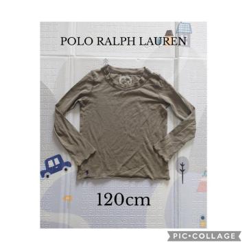 POLO RALPH LAUREN  s gbvX 120cm
