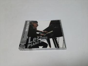 yzLes Freres Et[sAmEuCJ[ՁiCD{DVD/p/ij