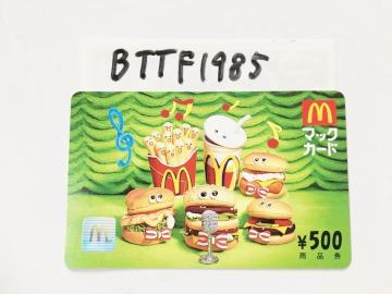 �}�b�N�J�[�h500�~�����|�C���g���p�ɂǂ�����