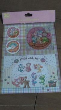 ���]�[�g�t�B���h�E�B�Y�W���C�|�X�g�J�[�h�V�[���t��