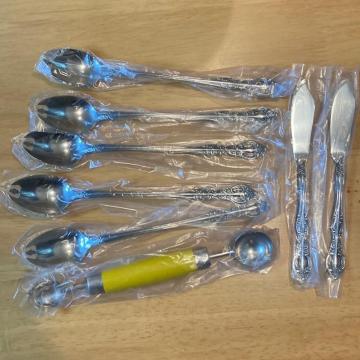 �L�b�`���c�[���@�f�U�[�g�X�v�[����8�_�Z�b�g