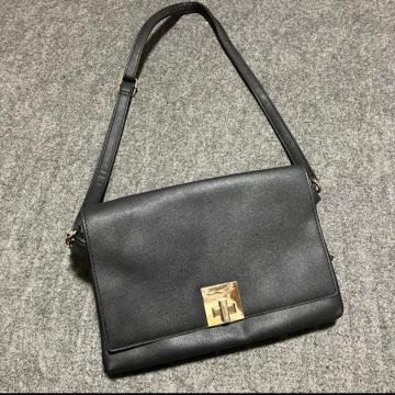 �y�m�[�u�����h�����z �N���b�`�o�b�O & �V�����_�[ 2way