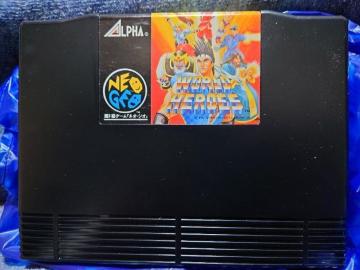 NEOGEO ܰ���˰۰�� ��������