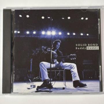 SOLID BOND / BUDDY BUDDY