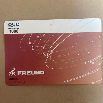 �N�I�J�[�h�@1000�~