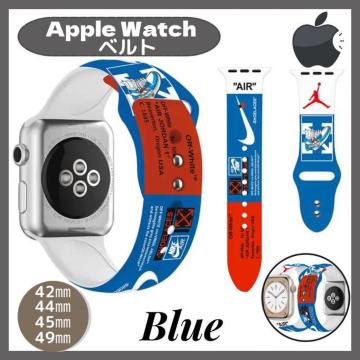 �A�b�v���E�H�b�`�o���h�@�x���g�@apple watch band �o���h 42 44 45 49�o ��
