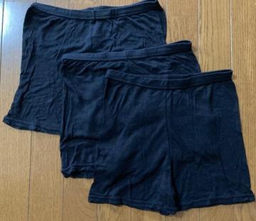 �ėp�X�p�b�c ����ς� �Ђ���20cm L�`LL 3��