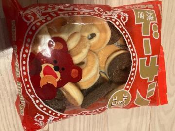 �󂠂薳�I�ʃ~�b�N�X �Ă��h�[�i�c �~���N����&�R�R�A ���a�� 270g