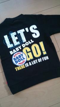 ViFCXEFbg100xr[h[BABYDOLLxrh