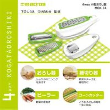 4WAY^낵 MCK-14