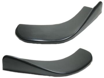 汎用リップスポイラー type2 エアロスポイラー