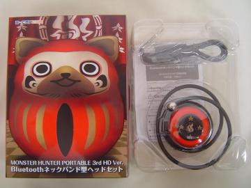 J ߰ 3rd HD Ver. Bluetoothȯތ^ͯ޾