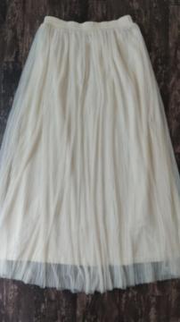 �����O�X�J�[�g/size�傫��M//