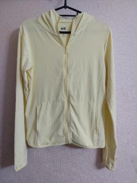 UNIQLOp[J[AIRism
