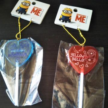 MINIONSLN^[Y