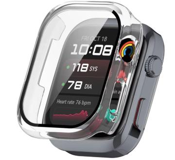 Huawei Watch D2 KX ی P[X Jo[ ʕی NA