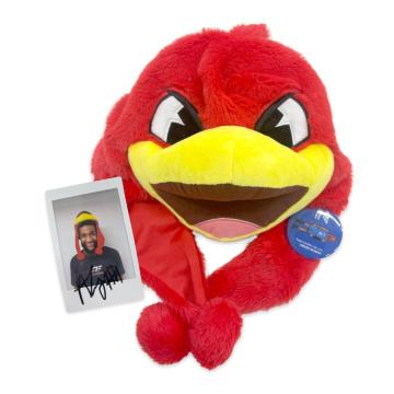 #11 �A�[�����E�w�����[�I�� �������[�h����L���b�v�Z�b�g�i�I��ʃo�b�`�{���M�T�C������`�F�L�j